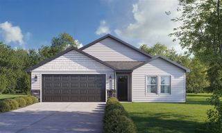 2771 Gady Pines Drive, Adrian, MI 49221