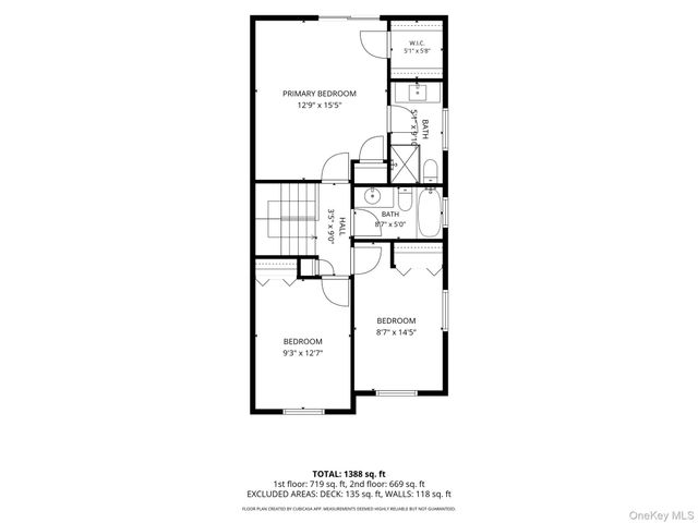 155 Laurel Lane, Wantagh, NY 11793