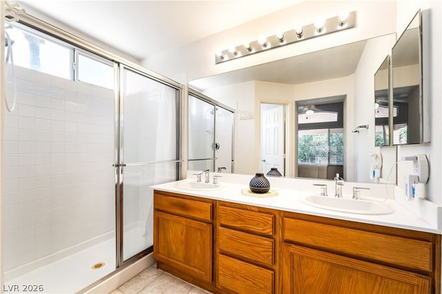 7885 Geyser Hill Lane, Las Vegas, NV 89147