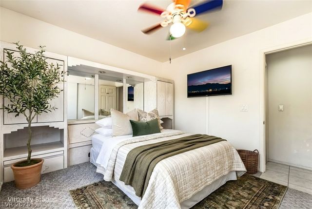 7885 Geyser Hill Lane, Las Vegas, NV 89147