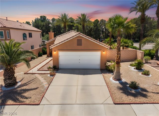 7885 Geyser Hill Lane, Las Vegas, NV 89147