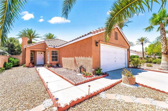 7885 Geyser Hill Lane, Las Vegas, NV 89147