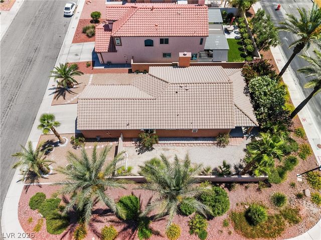7885 Geyser Hill Lane, Las Vegas, NV 89147