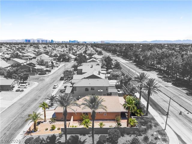 7885 Geyser Hill Lane, Las Vegas, NV 89147