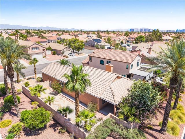 7885 Geyser Hill Lane, Las Vegas, NV 89147
