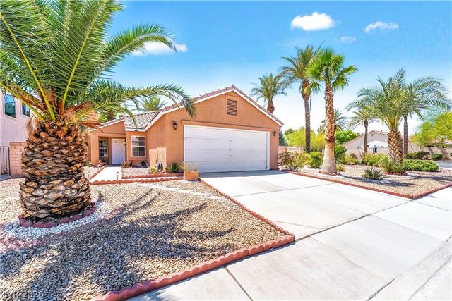 7885 Geyser Hill Lane, Las Vegas, NV 89147