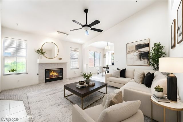 7885 Geyser Hill Lane, Las Vegas, NV 89147