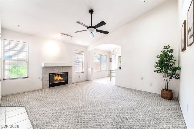 7885 Geyser Hill Lane, Las Vegas, NV 89147