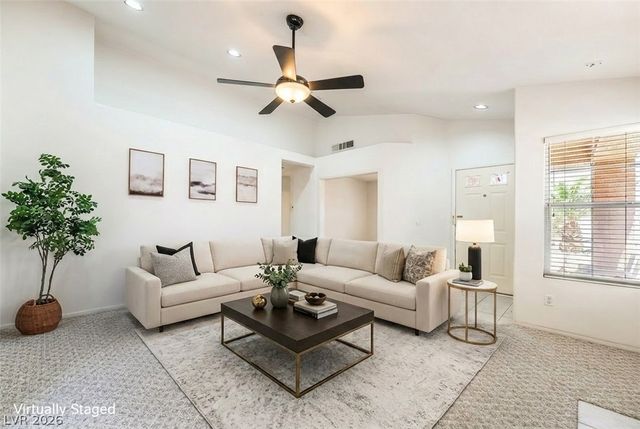 7885 Geyser Hill Lane, Las Vegas, NV 89147