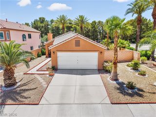 7885 Geyser Hill Lane, Las Vegas, NV 89147