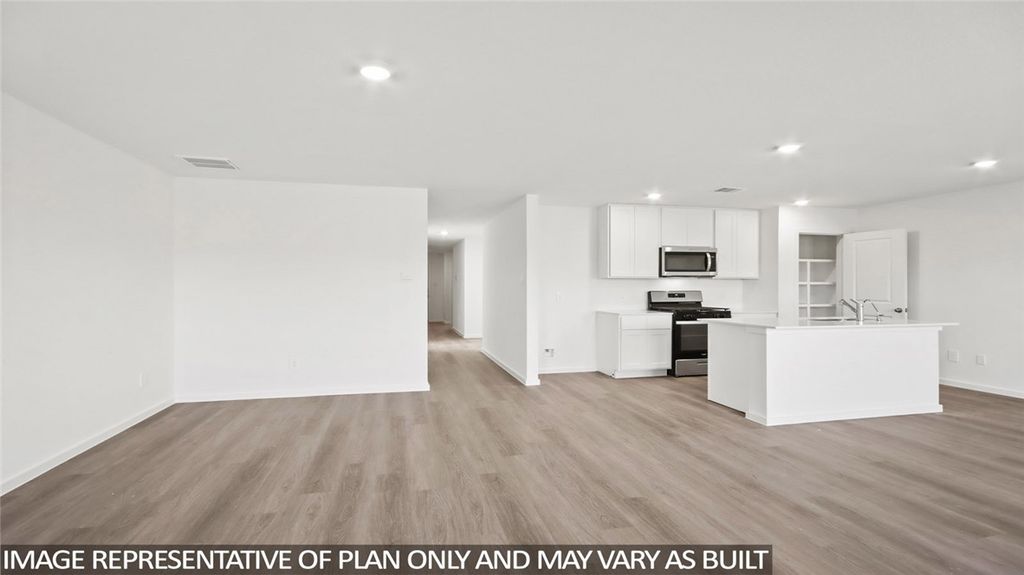 206 Paco Loop, Caldwell, TX 77836 — photo 5