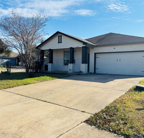 11609 Marshall ST, Manor, TX 78653