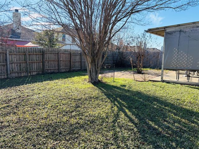 11609 Marshall ST, Manor, TX 78653