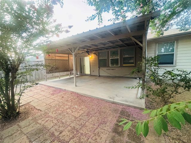 11609 Marshall ST, Manor, TX 78653