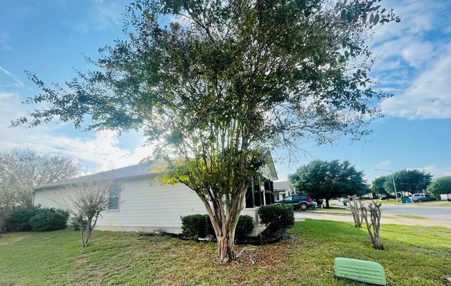 11609 Marshall ST, Manor, TX 78653
