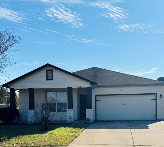 11609 Marshall ST, Manor, TX 78653