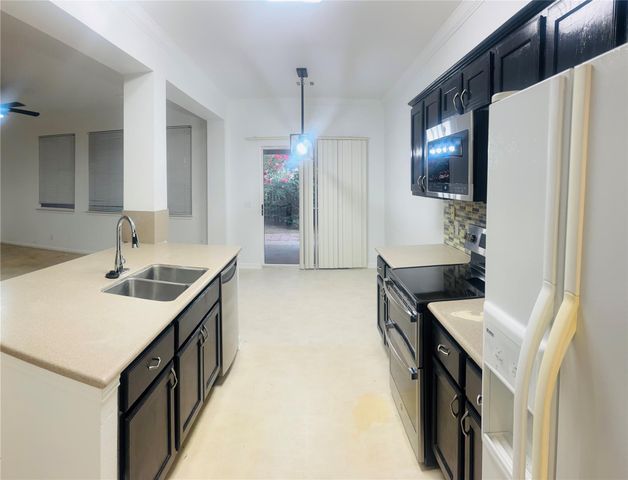 11609 Marshall ST, Manor, TX 78653