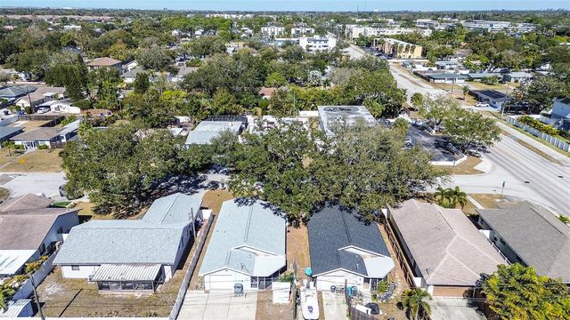 130 42ND AVENUE N, St Petersburg, FL 33703