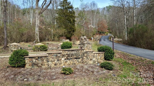 0 Hollywalk Trail 4, Sylva, NC 28779