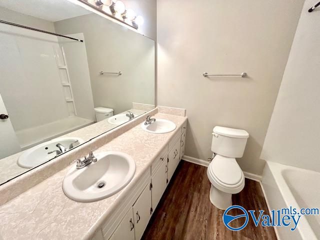 13921 Wyandotte Drive SW, Huntsville, AL 35803