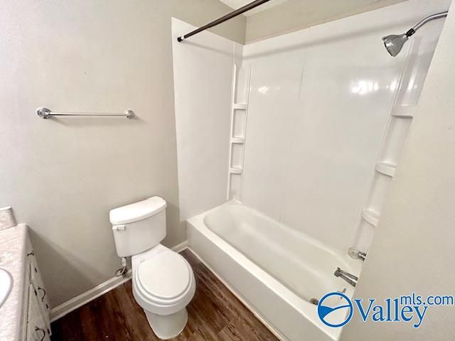 13921 Wyandotte Drive SW, Huntsville, AL 35803