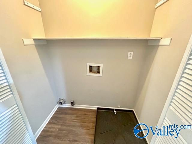 13921 Wyandotte Drive SW, Huntsville, AL 35803