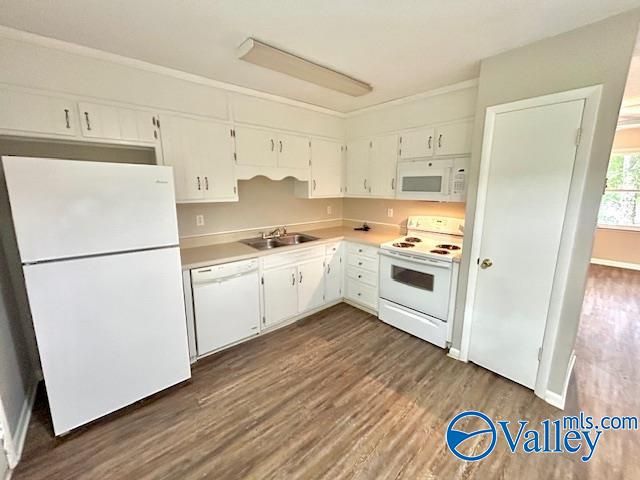 13921 Wyandotte Drive SW, Huntsville, AL 35803