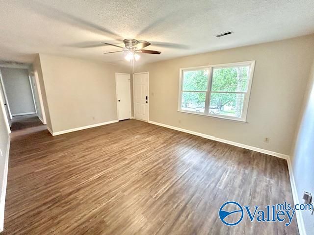 13921 Wyandotte Drive SW, Huntsville, AL 35803