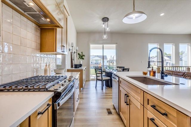 196 S Wellcrest Ct., Wichita, KS 67052