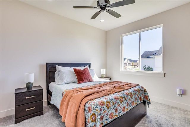 196 S Wellcrest Ct., Wichita, KS 67052