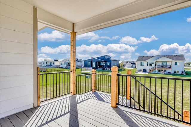 196 S Wellcrest Ct., Wichita, KS 67052