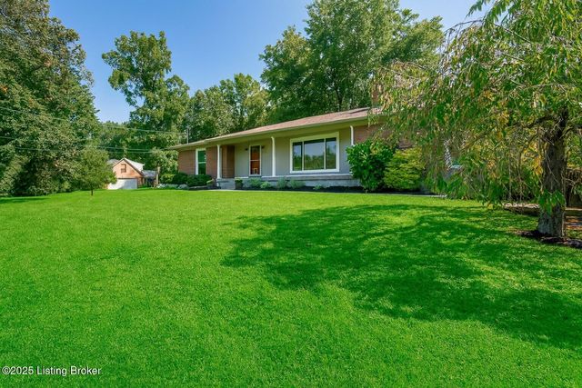 3519 Chenoweth Run Rd, Louisville, KY 40299