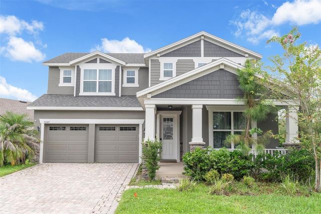 9247 LEGADO DRIVE, Winter Garden, FL 34787