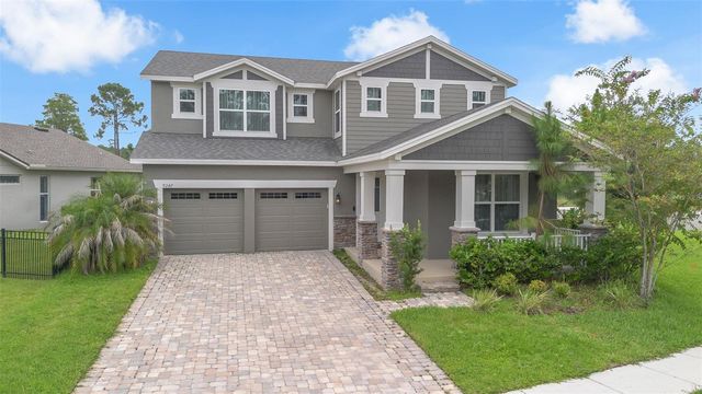 9247 LEGADO DRIVE, Winter Garden, FL 34787