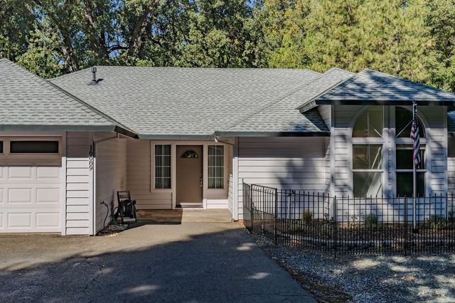 16689 Silver Pine Rd, Pioneer, CA 95666