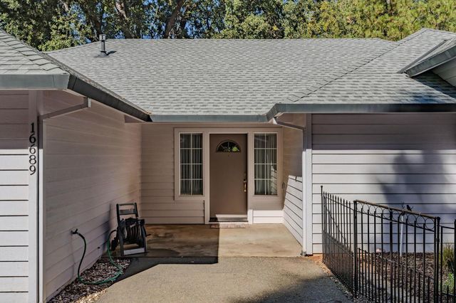 16689 Silver Pine Rd, Pioneer, CA 95666