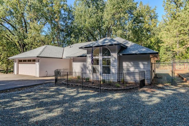 16689 Silver Pine Rd, Pioneer, CA 95666