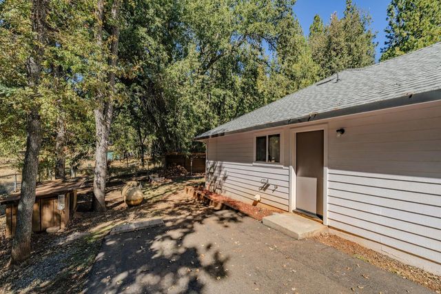 16689 Silver Pine Rd, Pioneer, CA 95666