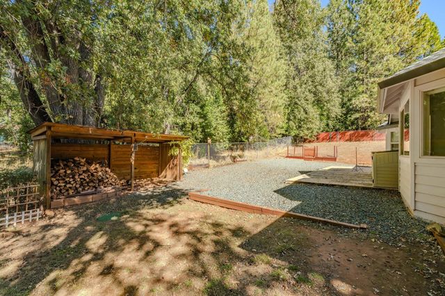 16689 Silver Pine Rd, Pioneer, CA 95666