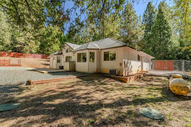 16689 Silver Pine Rd, Pioneer, CA 95666