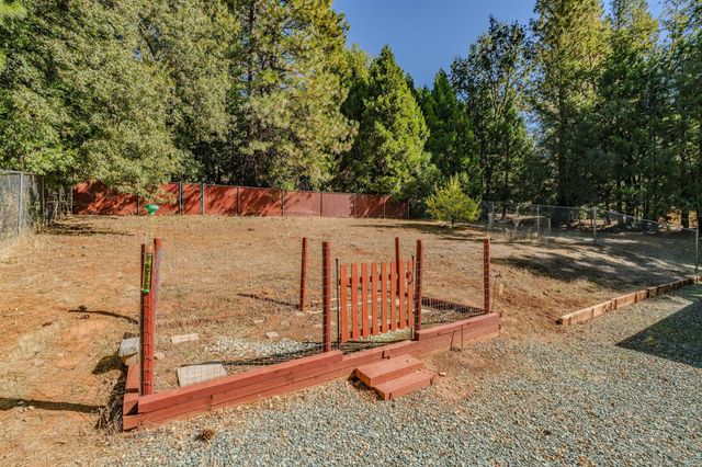 16689 Silver Pine Rd, Pioneer, CA 95666