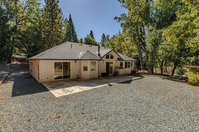 16689 Silver Pine Rd, Pioneer, CA 95666