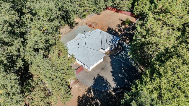 16689 Silver Pine Rd, Pioneer, CA 95666