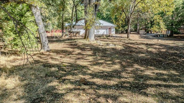 16689 Silver Pine Rd, Pioneer, CA 95666