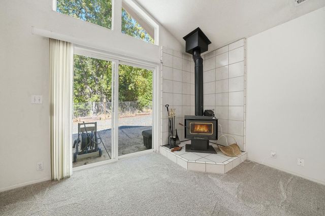 16689 Silver Pine Rd, Pioneer, CA 95666