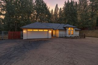 16689 Silver Pine Rd, Pioneer, CA 95666
