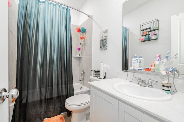 1034 Manuel Drive, Fate, TX 75087