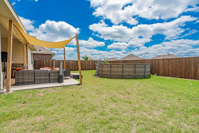 1034 Manuel Drive, Fate, TX 75087