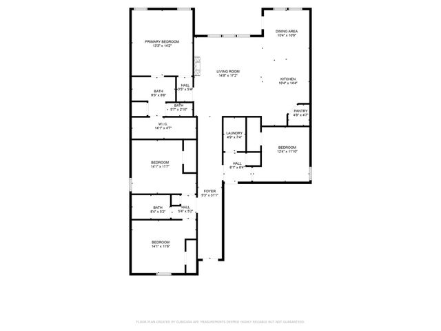 1034 Manuel Drive, Fate, TX 75087