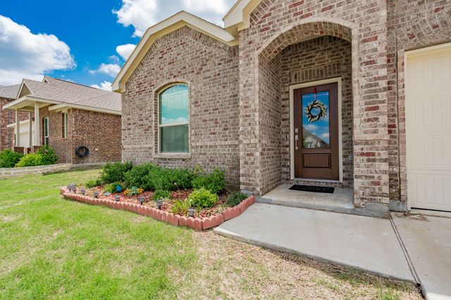 1034 Manuel Drive, Fate, TX 75087